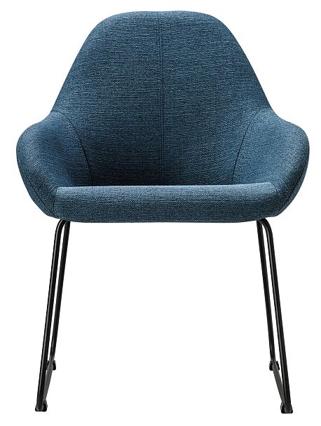 Стул Kent БлюАрт/Линк - Вид 3