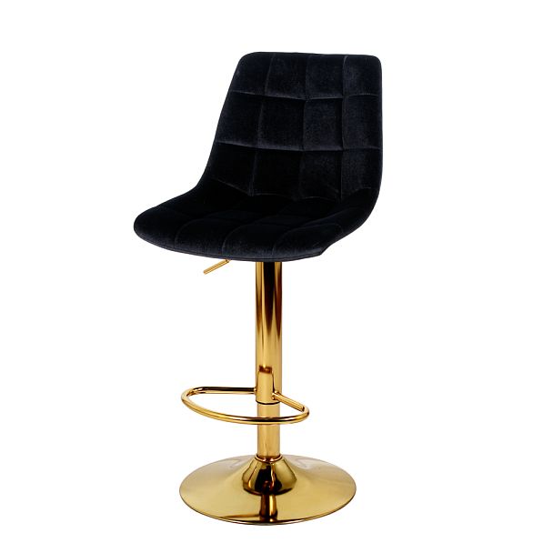 Стул барный "Дижон" WX-2822 черный - Вид 2