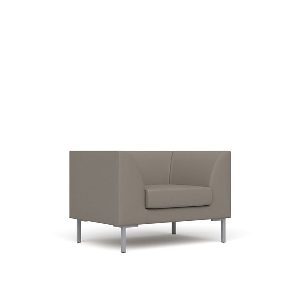 Кресло Сиеста Si/kr/C04 бежевый - Вид 1