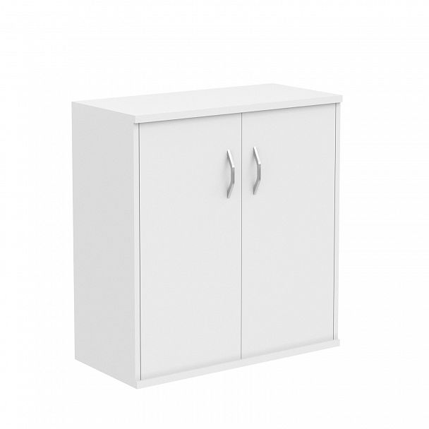 Шкаф "Imago" СТ-3.1 белый - Вид 1