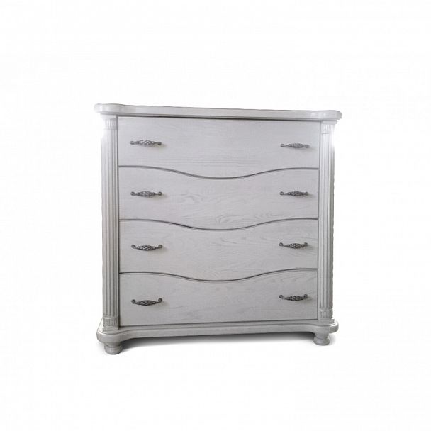 Комод "Мальта" береза - Вид 2