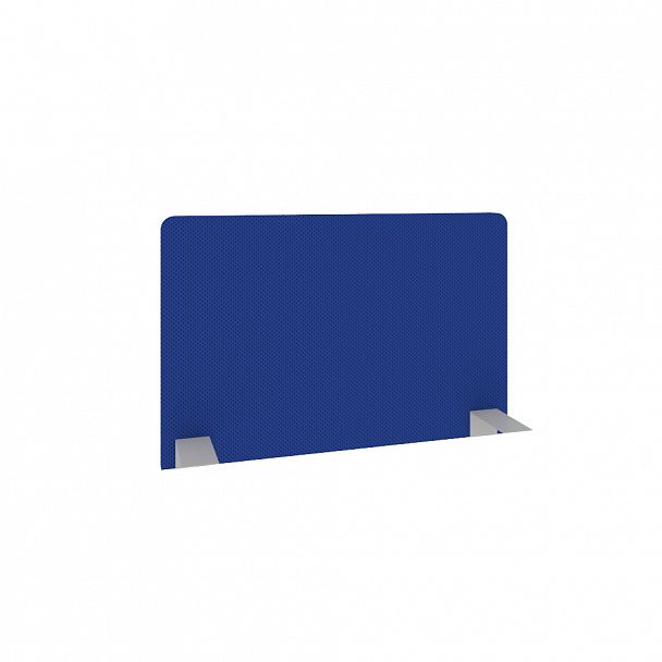 Экран тканевый "Slim System" С.ТЭКР-2 синий - Вид 1