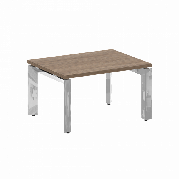 Стол журнальный на П-образном м/к "ONIX DIRECT LUX" M-O.MP-SJ-1 дуб аризона - Вид 1