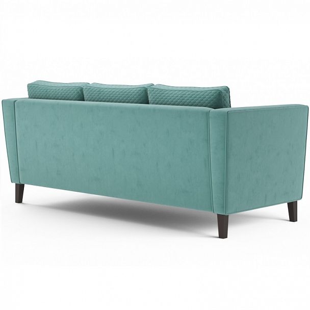 Диван-кровать "Неаполь 3" grey - Вид 8