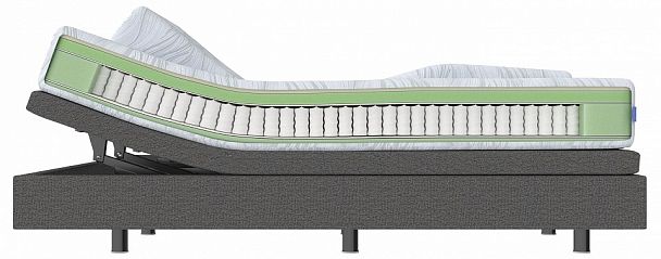 Матрас полутораспальный Motion Memo M 2000x1400 - Вид 7