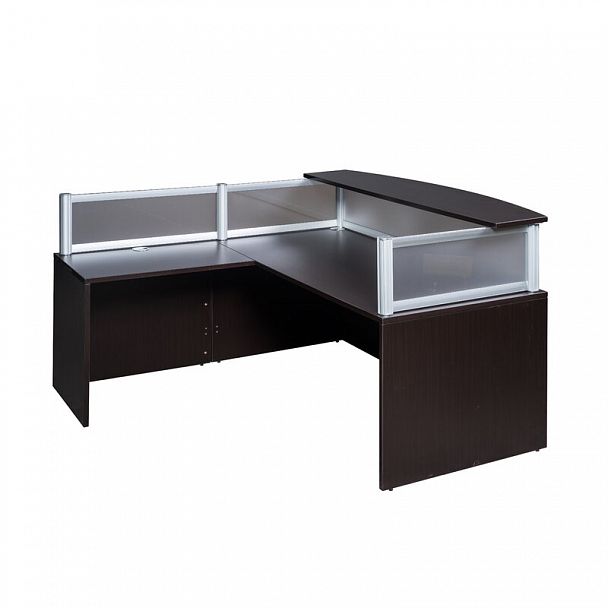 Ресепшн заказной №21 - Вид 1