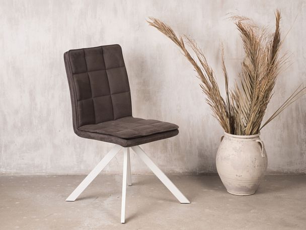 Стул Левмар Vela S64/Grey (R) - Вид 1