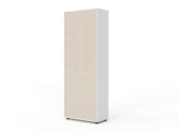 ЛАЙТ / LIGHT RLG041-70x35 Шкаф 4 двери 70x35x183 Белый - Вид 4