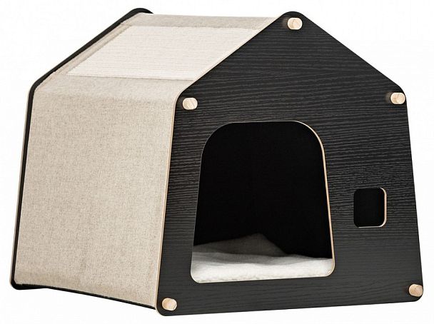 Домик для животных Блисс - Вид 1