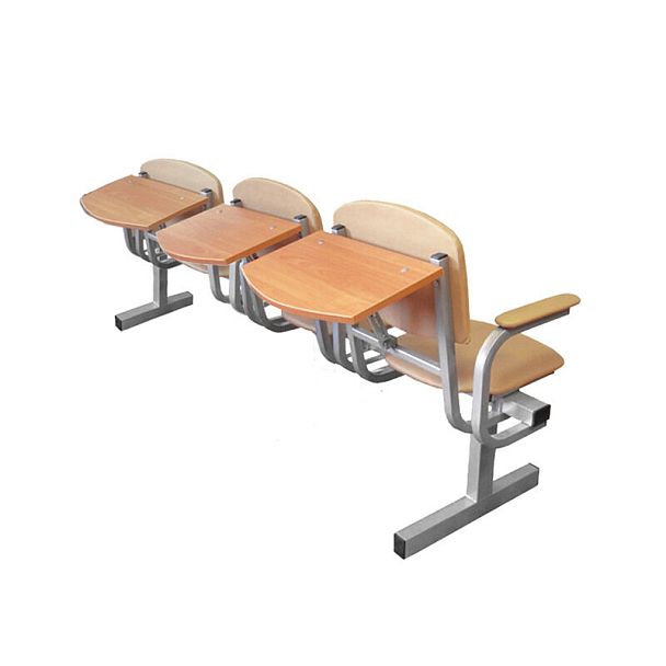 Секция мягкая №2 со столиком 3М - Вид 4