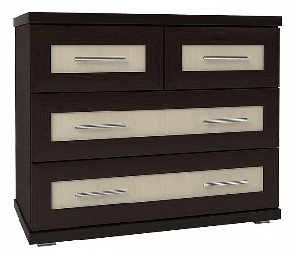 Комод Мебелайн-15 - Вид 1