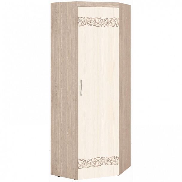 Шкаф угловой "Мэри" 39.04 - Вид 1