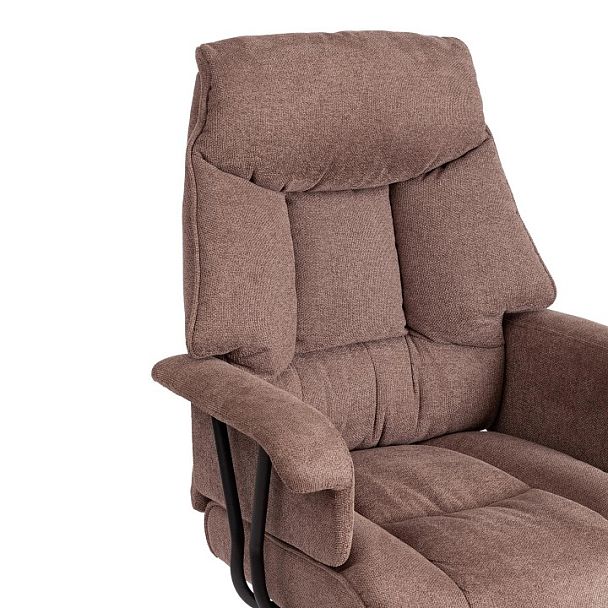 Кресло компьютерное Brooklyn - Вид 10