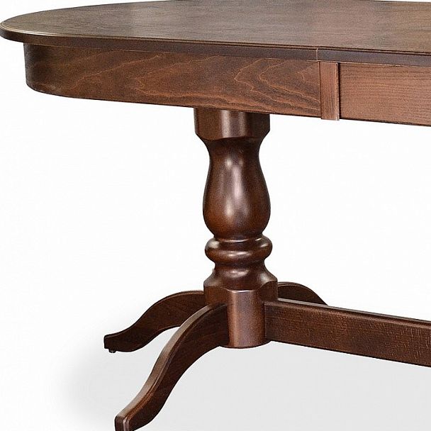 Стол обеденный Тарун 5 - Вид 4