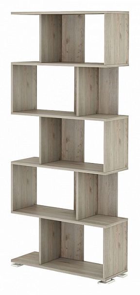 Стеллаж Домино нельсон СЛ-5 Нельсон - Вид 1