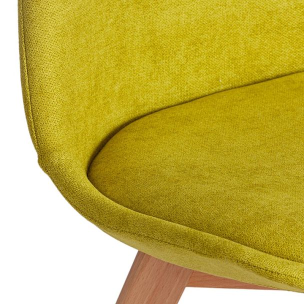 Стул Tulip Soft (mod. 053V) - Вид 7