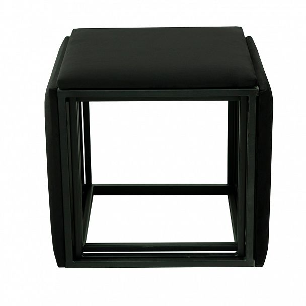 Пуф трансформер Шарм - Вид 3