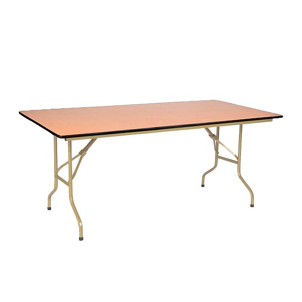 Стол Лидер 2, 2000х900, бук, шампань - Вид 2