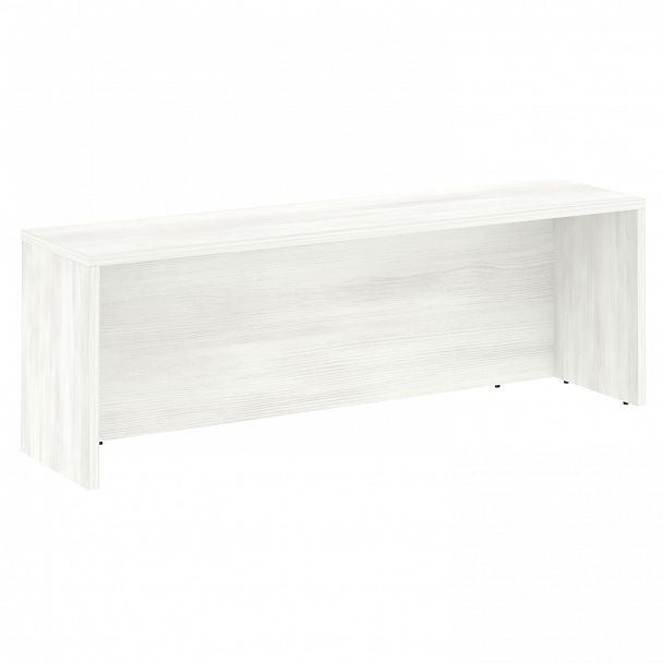 Стол пристенный "Yalta" LT.PS-22 снежная патина - Вид 1