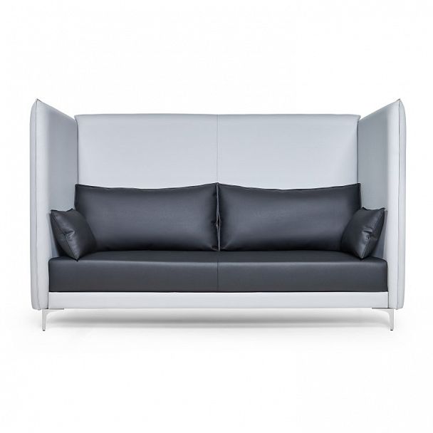 Серия "Графит высокая" - Вид 1