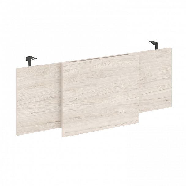 Царга "Onix direct" O.M-CSR-3 денвер светлый/антрацит - Вид 1