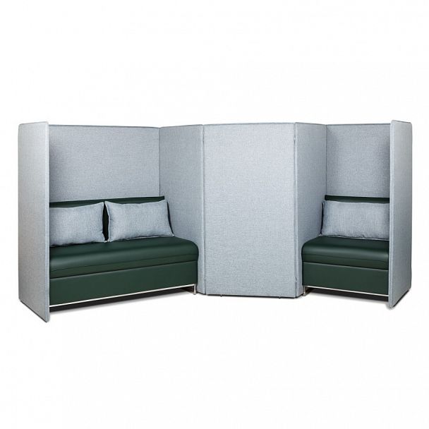 Перегородка "M24-1A" - Вид 2