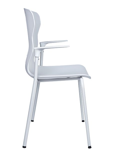 Стул Seven white - Вид 3