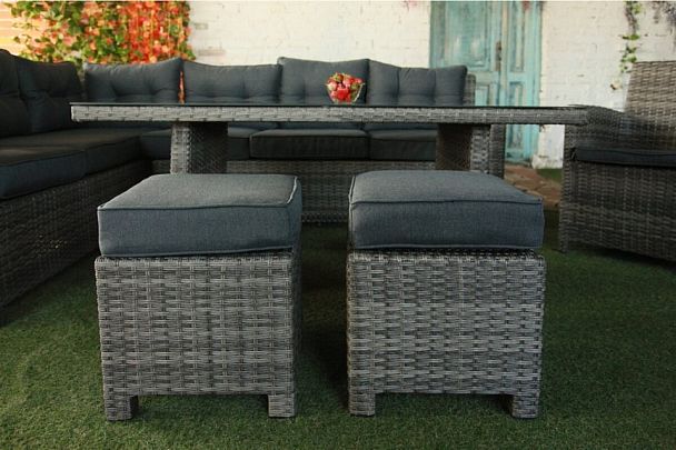 Набор уличный Genry - Вид 4