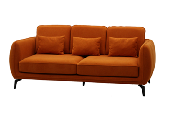 Диван 3-х местный "Айкон С-49/3" - Вид 3