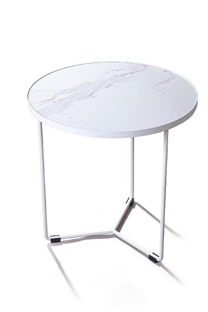 Журнальный столик Stone круглый 003 (арт.003 А003.0D01) - Вид 3