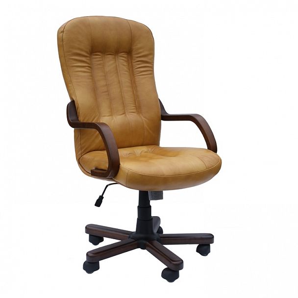 Кресло руководителя "Зеус" - Вид 2