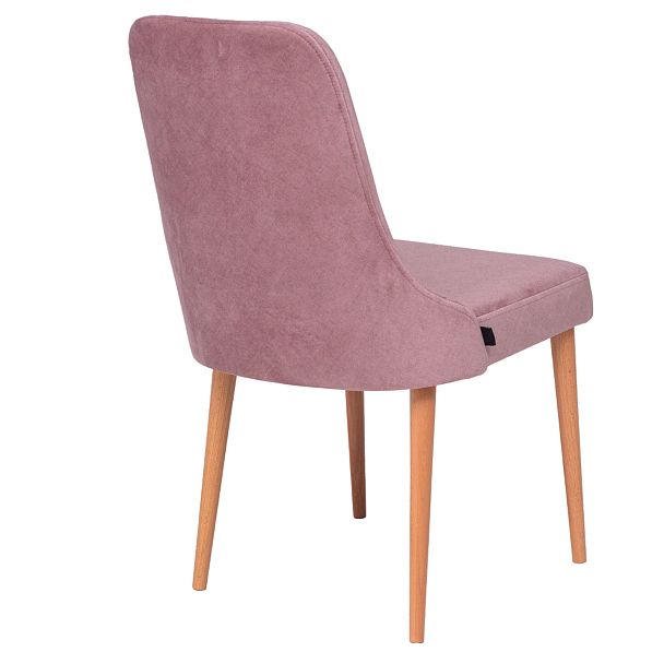 Стул Kongsberg, пудра - Вид 5