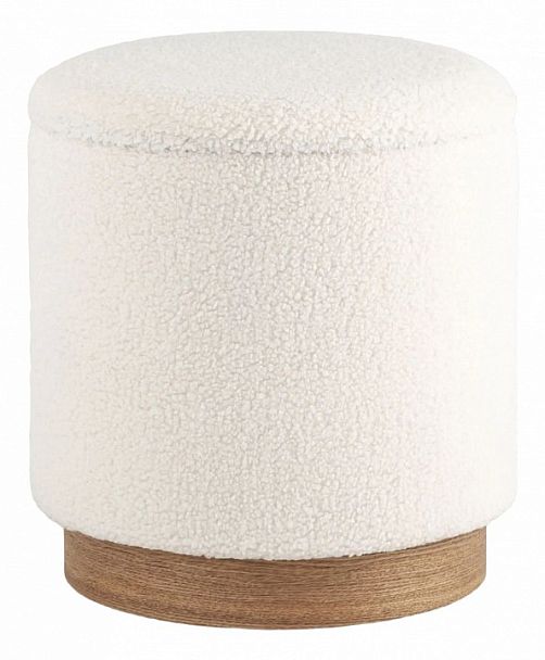 Пуф-сундук Холли - Вид 1