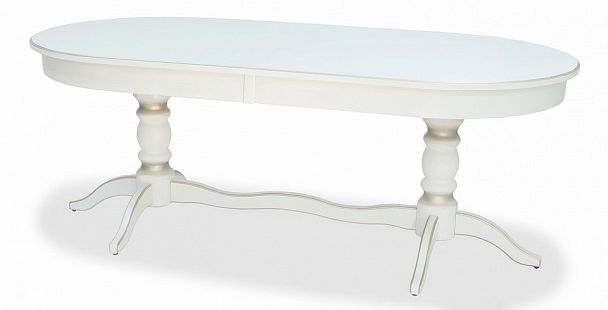 Стол обеденный Вашингтон 2Р - Вид 1