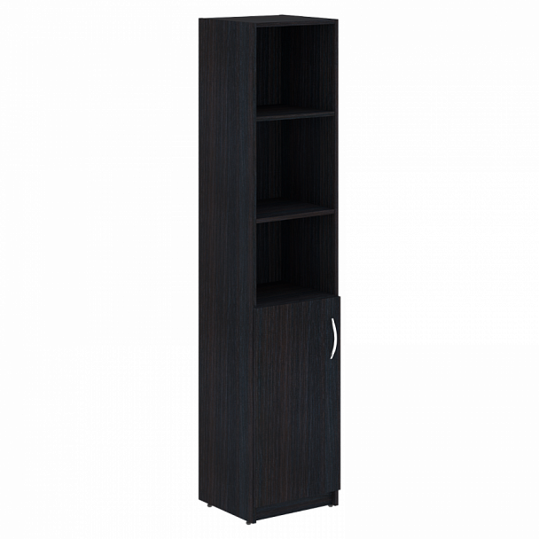 Пенал "Simple" SR-5U.5 дуб юкон - Вид 1