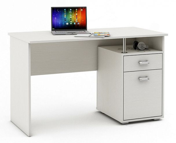 Стол письменный Имидж-47 - Вид 1