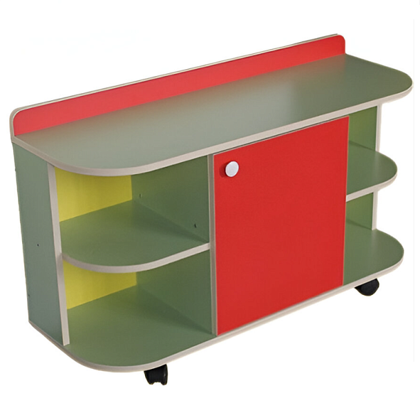 Уголок для экспериментов - Вид 1