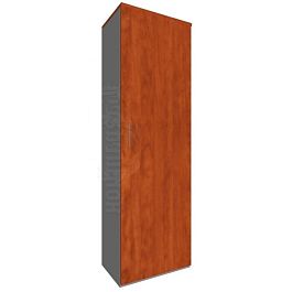 Гардероб узкий "Фаворит" СТ-3/2 - Фото предпросмотра