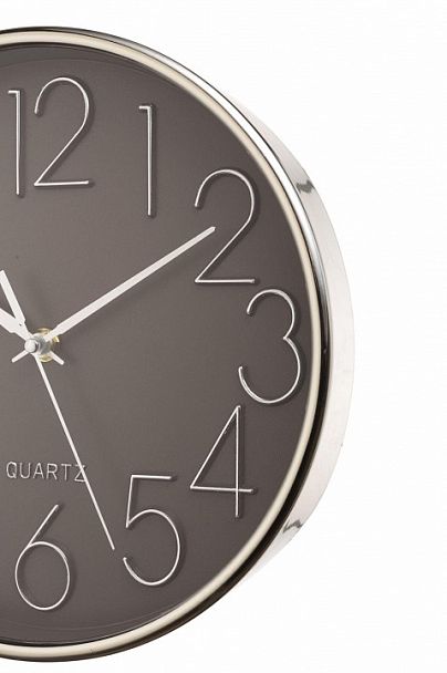 Настенные часы (25x4 см) Aviere 29519 - Вид 2