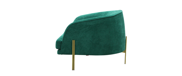 Кресло "Хилтон C-09/1" - Вид 3