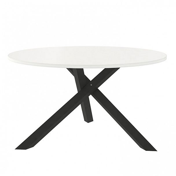 Стол журнальный "Триада-15 Д" - Вид 1