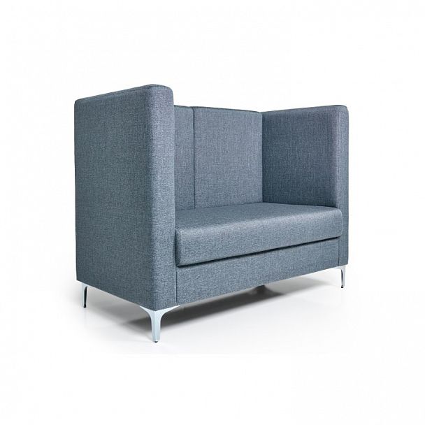 Диван "M6-2S2" - Вид 1