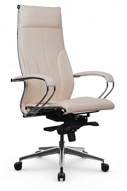 Кресло компьютерное Lux-11 - Вид 1