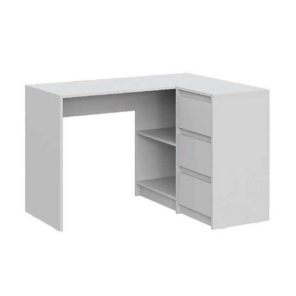 мс Айден СТП06-900 серый ЛДСП/серый ЛДСП (СНЯТО) - Вид 1