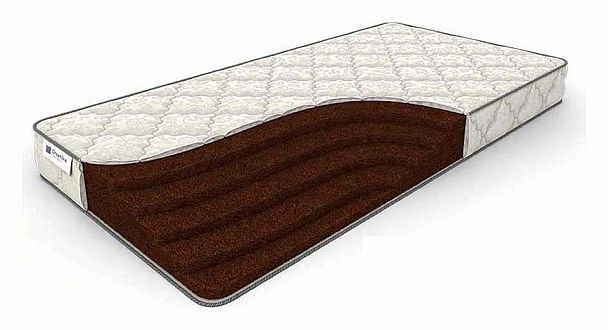 Матрас односпальный Orto-15 2000x800 - Вид 1