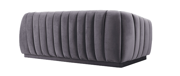 Диван "Арно V-28/3" 3-х местный - Вид 3