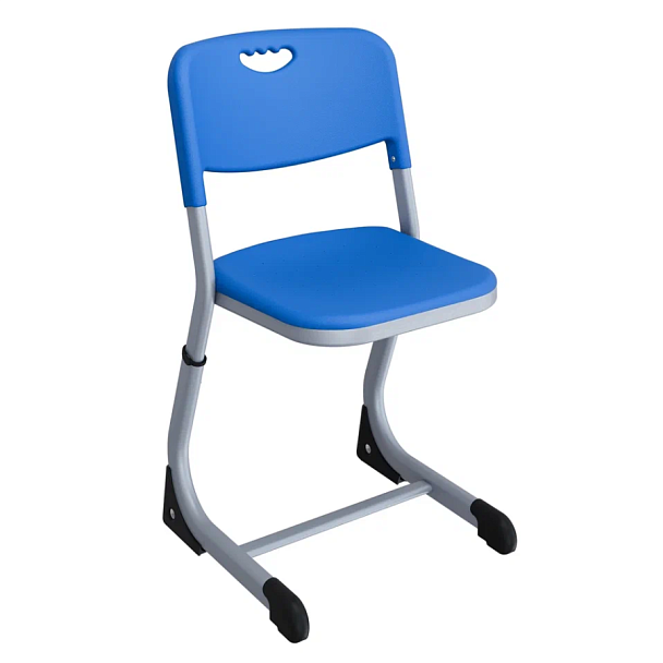 Стул SMART регулируемый (ПЛАСТИК ПР-ВО КИТАЙ) гр.р.4-6 - Вид 1