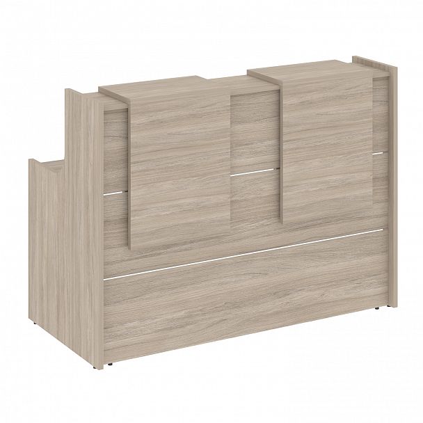 Ресепшн "Onix" O.R-K-5 дуб аттик - Вид 2