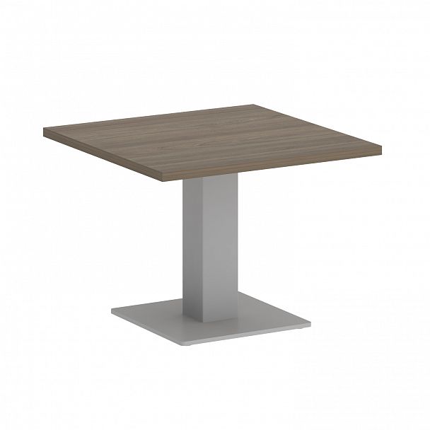 Стол журнальный "Home office" VR.SP-5-60.2G вяз благородный - Вид 3