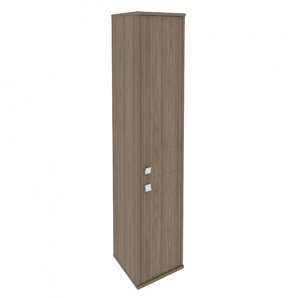 Шкаф "Style" Л.СУ-1.3 вяз благородный - Вид 1